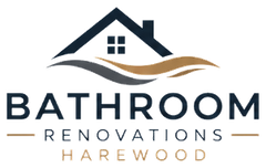 Bathroom Renovations Harewood logo